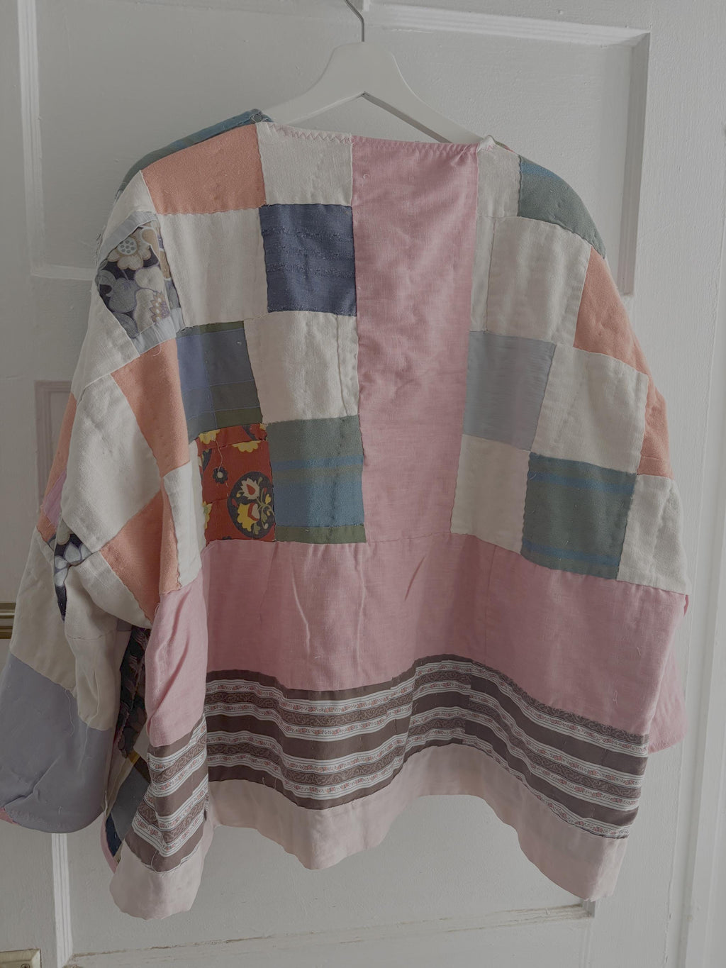 Quilt Jacket Stella