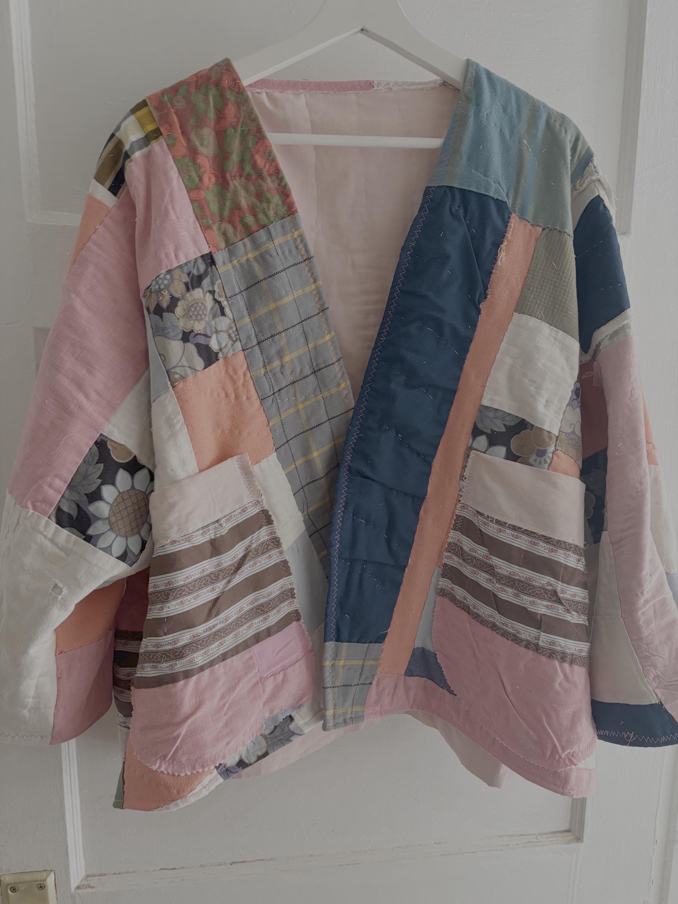 Quilt Jacket Stella